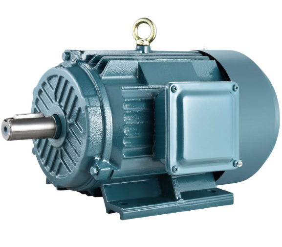 YE4-132M2-6六八极电机参数表