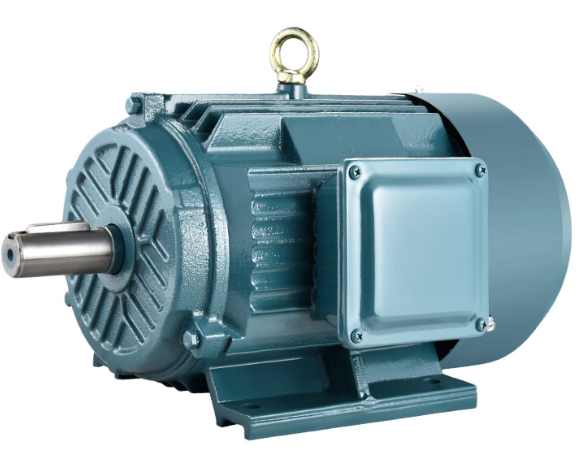 YE4-132M2-6八极十极电机参数表